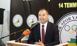 Özsoy: Yeni sezonun tüm futbol ailesine hayırlı olmasını dilerim