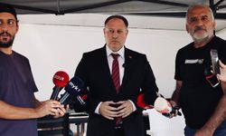 Öztürkler: “5 Ekim’i beklemeden olağanüstü toplantı yapılması gerekecek”