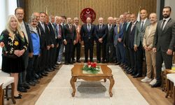 Öztürkler: “Kıbrıs Türk gençliğinin sesi izolasyonlardan büyüktür”