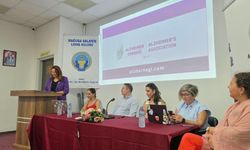 “Kuzey Kıbrıs Unutmuyor. Alzheimer’dan korunmak için neler yapmalıyız?” paneli düzenlendi