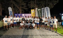 SİBA Padel Cup’ta şampiyonlar belli oldu