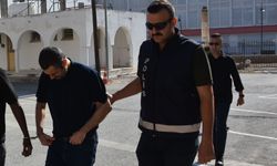 Şirketi dolandıran pazarlamacı cezaevine gönderildi