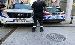 Güneyde iki polis açığa alındı