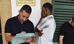 Tecavüzle suçlanıyor