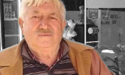 Tez ailesinin acı günü