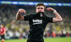 Rıdvan Yılmaz uçuşa geçti