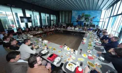 Riva'da İspanya Süper Kupa zirvesi