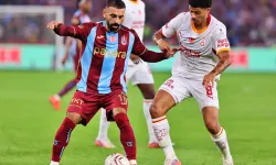 Dev maçta Salah şov
