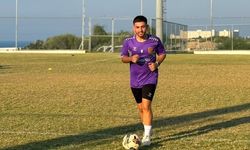 Sami Tünsay çalışmalara başladı