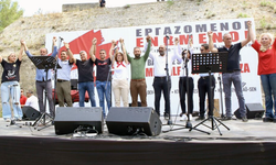 Kıbrıs Türk ve Rum sendikalardan ortak mesaj
