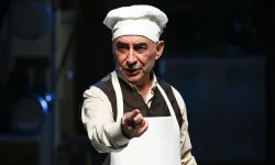 Şener Şen, "Zengin Mutfağı" ile ilk kez KKTC'de sahne alacak