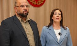 İncirli: “Meclis olağanüstü toplanmalı, sorular belgeleriyle açıklığa kavuşturulmalı