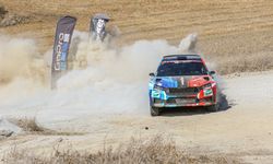 Gülgün Süt Kuzey Kıbrıs Rallisi Şirinevler’de devam etti