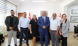 Sucuoğlu: "Muhtarlar, postaların kırsaldaki vatandaşlara ulaştırılmasına destek olacak"