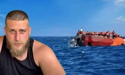İki çocuğu kurtarmak isterken kayboldu