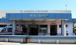 Doktorun kızına cinsel taciz iddiası