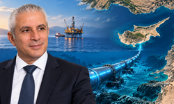 Taçoy: “Doğalgaz boru hattı sadece bizim değil tüm bölgenin kaderini olumlu etkileyecek”