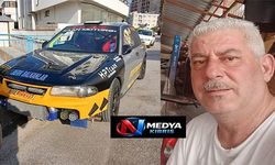 Taner Balkanlar, pistlere Drag yarışıyla dönüyor