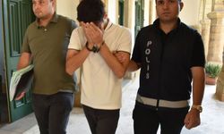 Tecavüz zanlısı cezaevine gönderildi