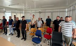 Tel-Sen'de yeni yönetim belirlendi