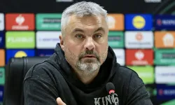 Trabzonspor'da Thomas Reis dönemi