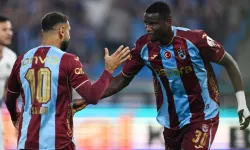 Trabzonspor, Gençler Birliği’ne patladı