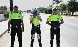 Haftalık Trafik Raporu