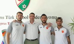 Transferde son gün yoğunluğu yaşandı