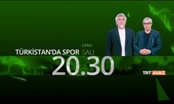 KKTC’deki spor heyecanı TRT Avaz’a taşınıyor