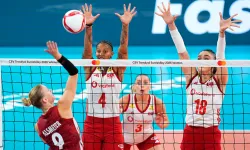 Filenin Sultanları yarı finalde