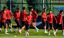 Türkiye’nin konuğu Fransa