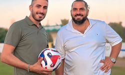 Orhan Taşdemir, Tuzlaspor yönetimine katıldı