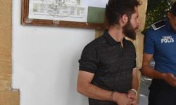 Kira uyarısına bıçaklı dehşet