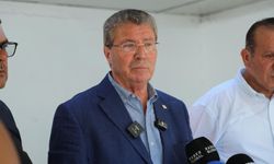 Üstel: "Girne’deki gemi faciasında bir kişinin daha naaşına ulaşıldı; arama çalışmaları aralıksız sürüyor"