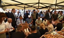 Üstel: “Geminin yeri tespit edildi, robotlarla görüntüleme çalışmaları sürüyor”