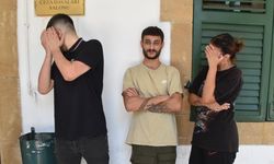 İlk suçları değil