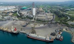 Doğal gaz terminalinin 2029’da tamamlanması hedefleniyor
