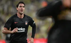 Beşiktaş'ın yıldızı Dusan Vlahovic sakatlandı