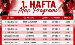 Filede ilk smaçlar bu akşam atılacak