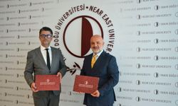 Bilimde Güç Birliği: Yakın Doğu Üniversitesi ve Çanakkale Onsekiz Mart Üniversitesi’nden Stratejik Ortaklık
