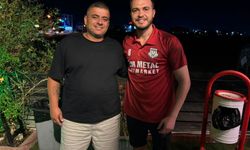 Yağıs Gençay yeniden Düzkaya’da