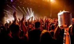 Müzik ve eğlenceye yasak
