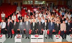 Eğitimin geleceği Kıbrıs’ta YDÜ'de konuşuldu