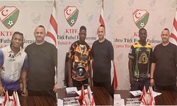 Yenicami’de yabancılar ve Derviş imzaladı