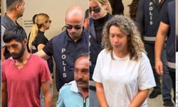 Geminin kızağını tayfalar tamir etmiş