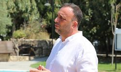 Çeler: “Ülkede yönetim ve denetim mekanizmaları çöktü”