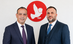Çeler: “Harmancı’nın unvanına müdahale, Kıbrıslı Türklerin kurumsal iradesine müdahaledir”