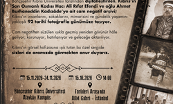 Kıbrıs’ta Osmanlı izleri gün yüzüne çıkıyor