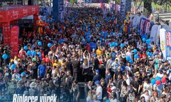 Lefkoşa sokaklarında dayanışma ruhu