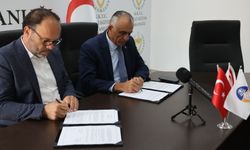 Ötüken Özel Eğitim Okulu için iş birliği protokolü imzalandı